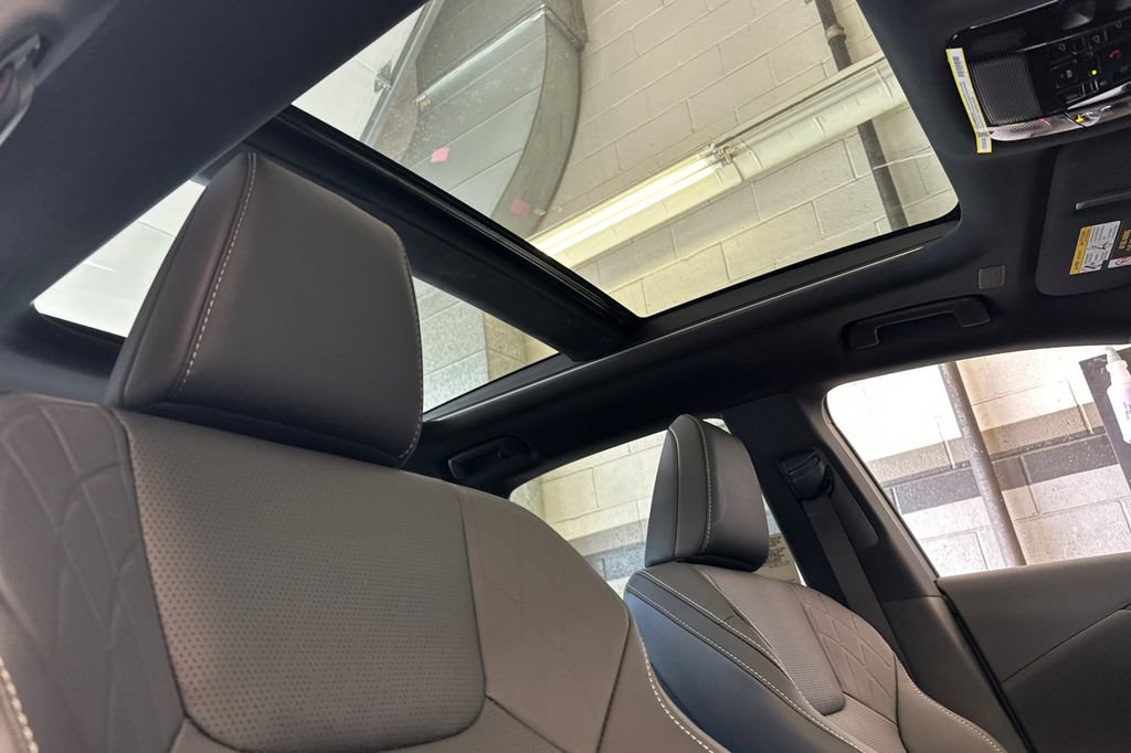 New 2026 Lexus RX 350 AWD/4WD image 17