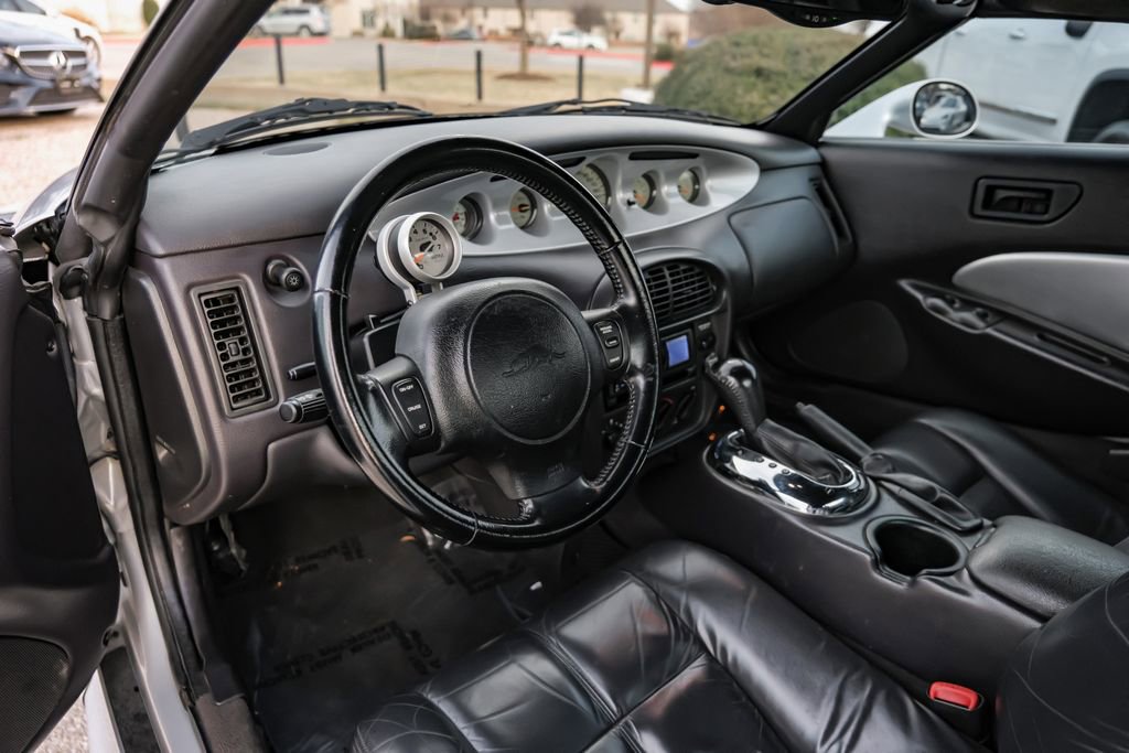 Used 2001 Chrysler Prowler RWD image 9