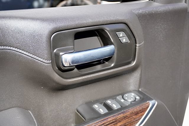 Used 2022 GMC Sierra 1500 Elevation AWD/4WD image 28