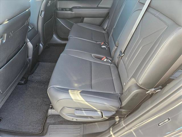 New 2026 Hyundai Santa Fe XRT image 18