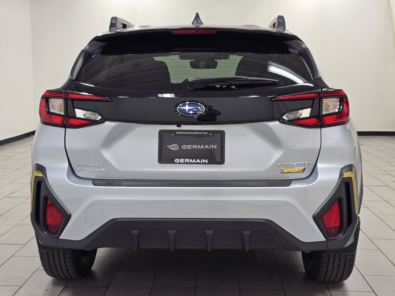 Used 2024 Subaru Crosstrek 2.5i Sport image 15