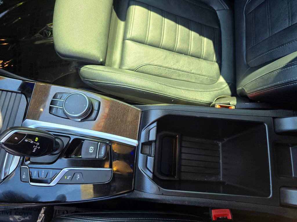 Used 2019 BMW X4 xDrive30i w/ Convenience Package image 24