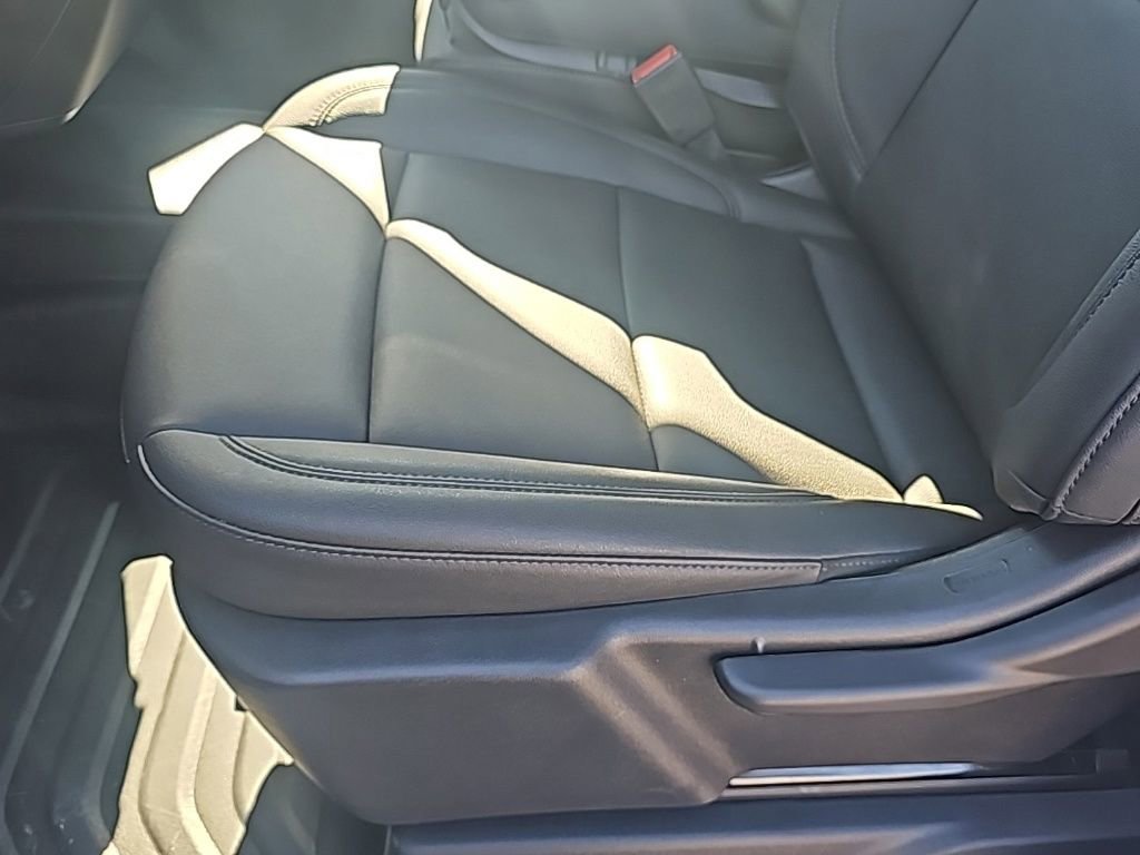 New 2026 GMC Sierra 2500 Pro w/ Convenience Package image 9