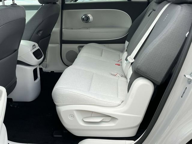 New 2026 Hyundai Ioniq 9 S w/ Tow & Go Package RWD image 12