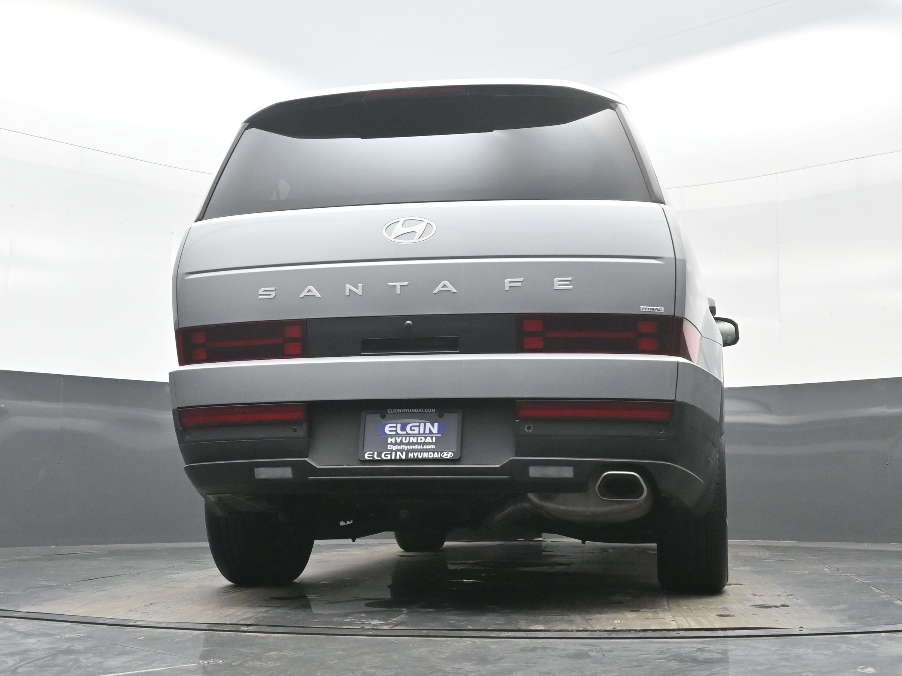 Certified 2026 Hyundai Santa Fe SE image 36