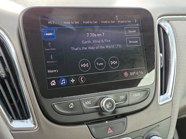 Used 2019 Chevrolet Malibu LT FWD image 25