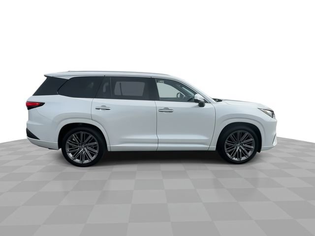 Used 2024 Lexus TX 350 AWD w/ Technology Package image 9