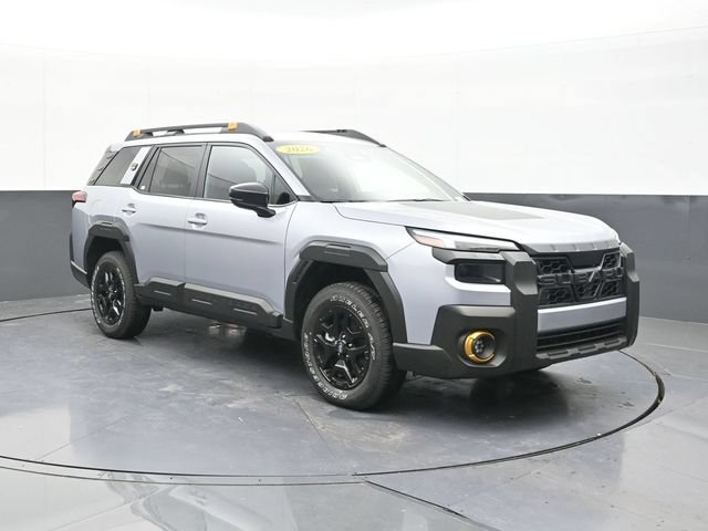 Used 2026 Subaru Outback Wilderness AWD/4WD image 20
