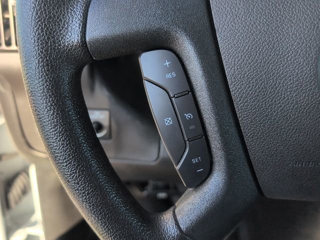 Used 2024 Chevrolet Express 2500 w/ Driver Convenience Package image 23