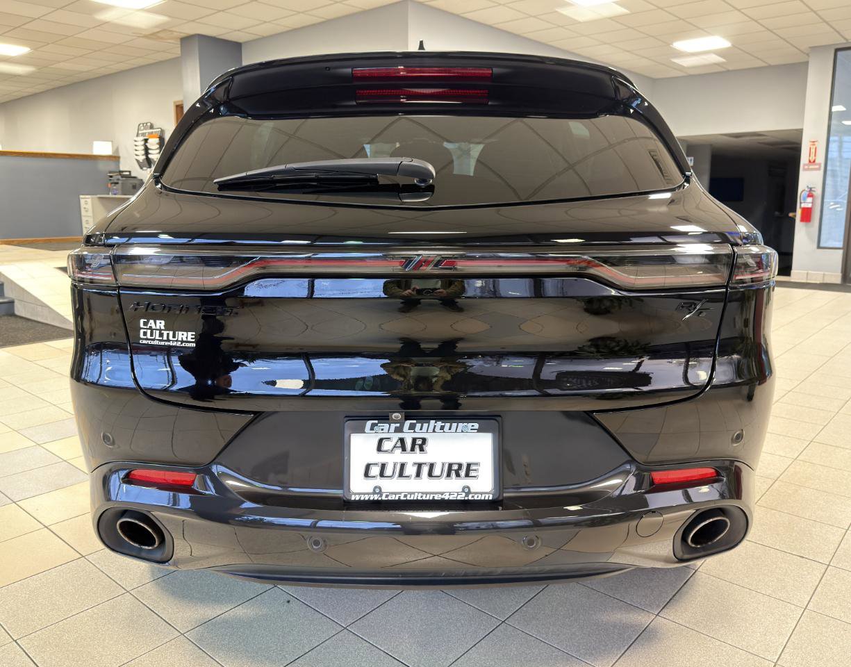 Used 2024 Dodge Hornet R/T w/ R/T Blacktop Package AWD/4WD image 58