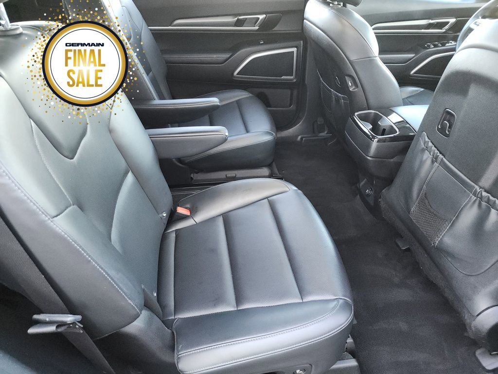 Used 2020 Kia Telluride S image 18