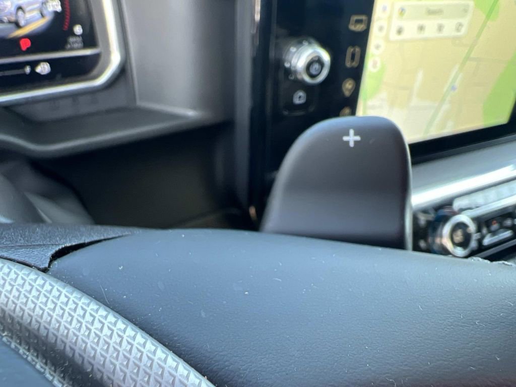 Used 2025 GMC Sierra 1500 Denali w/ Denali Reserve Package image 19