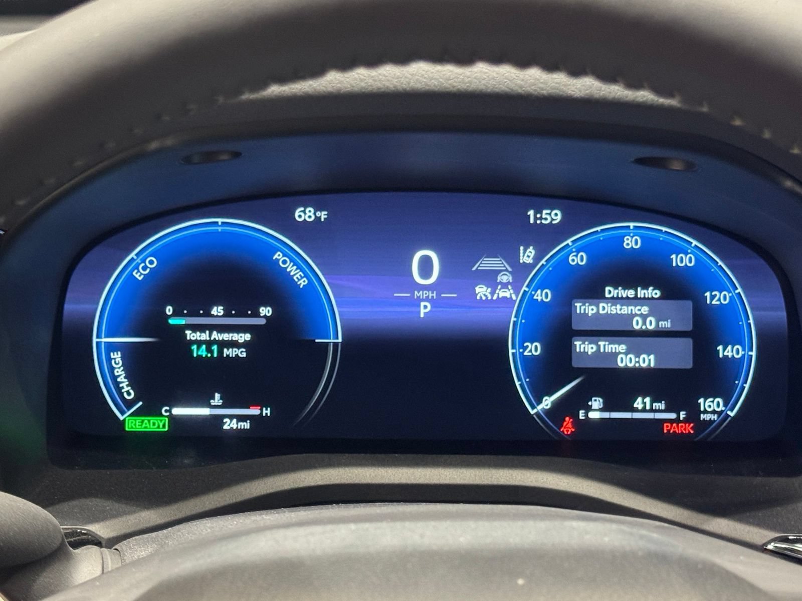 New 2026 Toyota Camry XLE AWD/4WD image 28