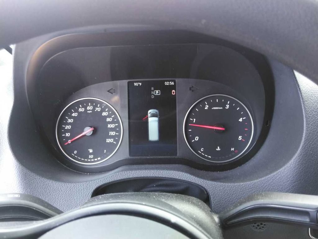 Used 2024 Mercedes-Benz Sprinter 2500 image 5
