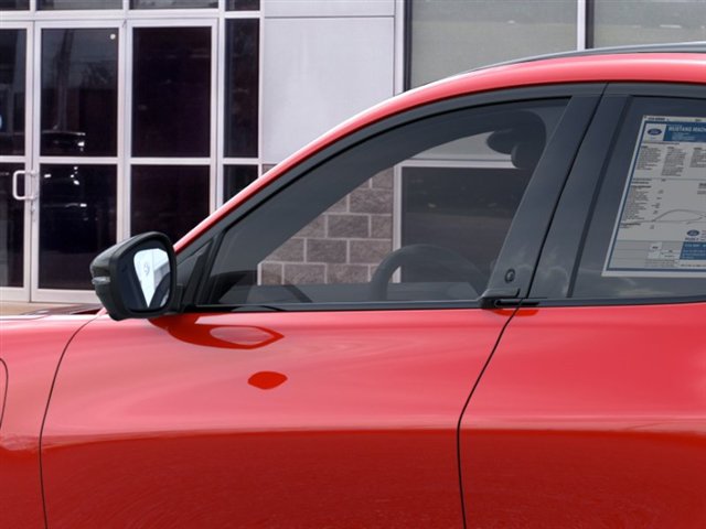 New 2026 Ford Mustang Mach-E Premium w/ Sport Appearance Package AWD/4WD image 20