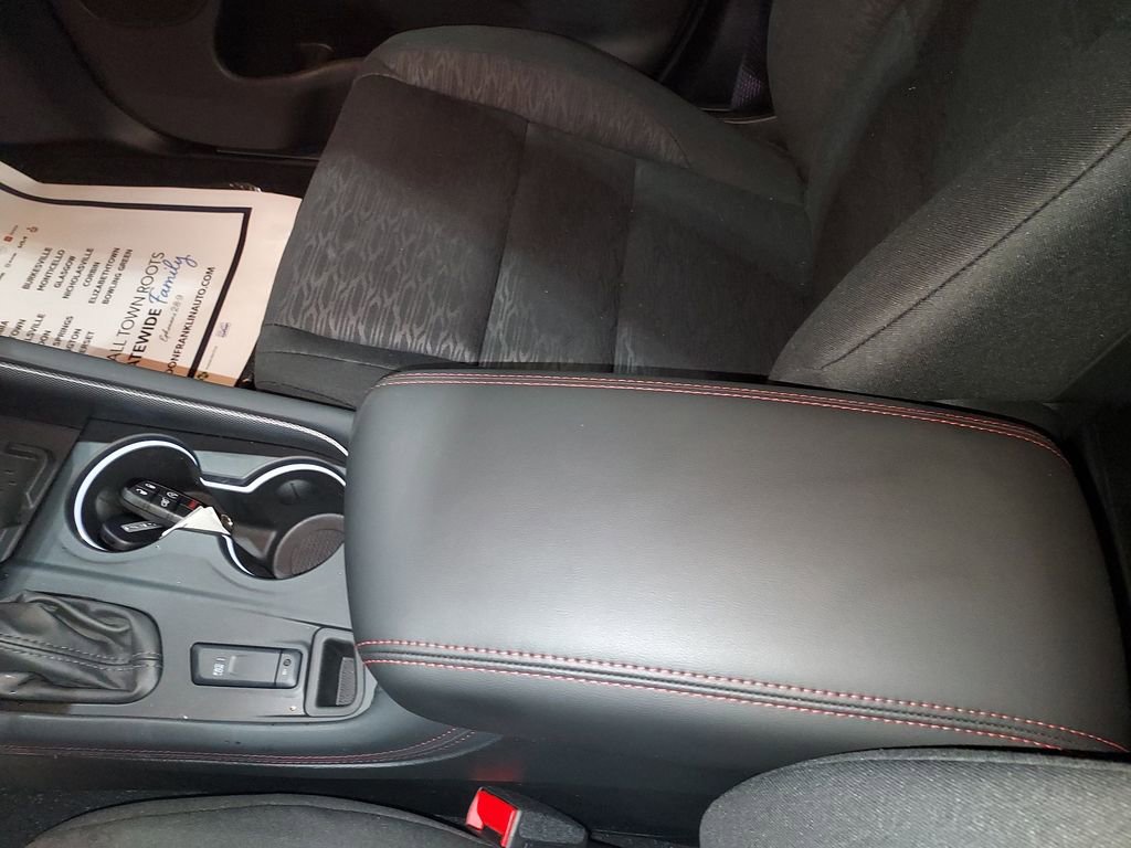 New 2026 Dodge Durango GT w/ Blacktop Package AWD/4WD image 27