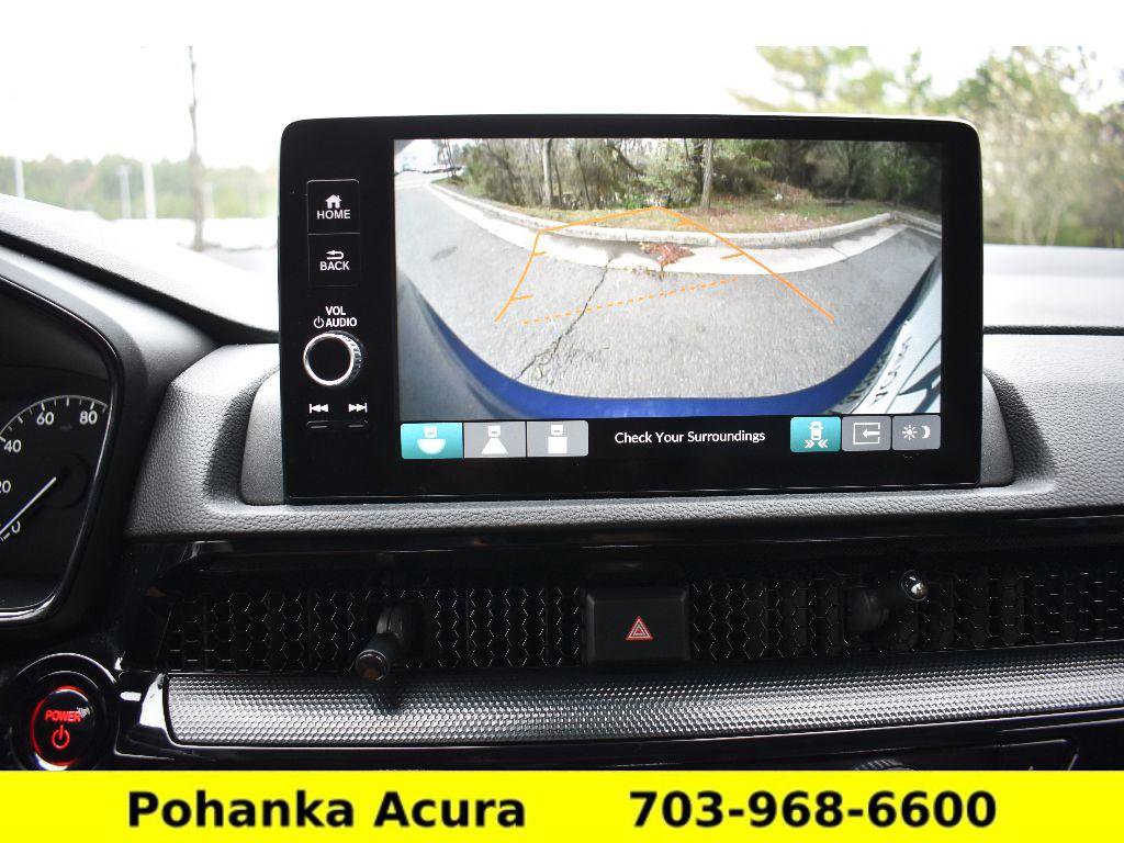 Used 2023 Honda CR-V Sport Touring image 16