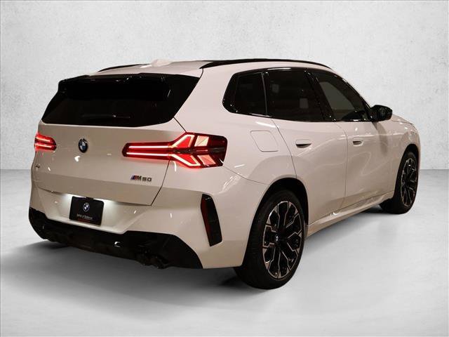 New 2026 BMW X3 M50 w/ Premium Package AWD/4WD video 2