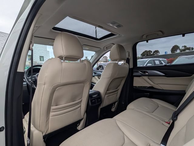 Used 2016 MAZDA CX-9 Touring FWD image 15