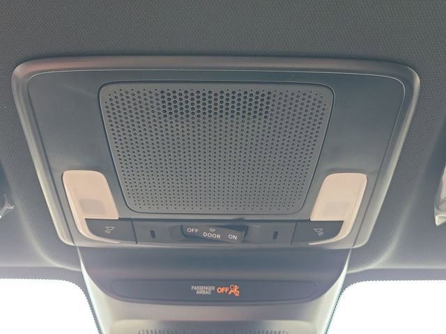 New 2026 Honda HR-V Sport image 25