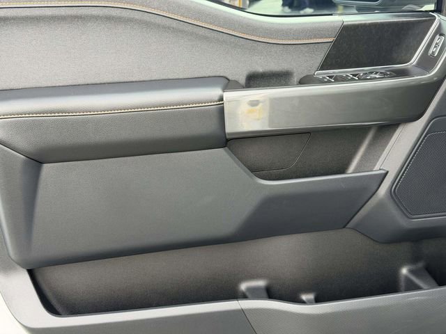 Used 2022 Ford F150 Tremor w/ Equipment Group 401A Mid image 11