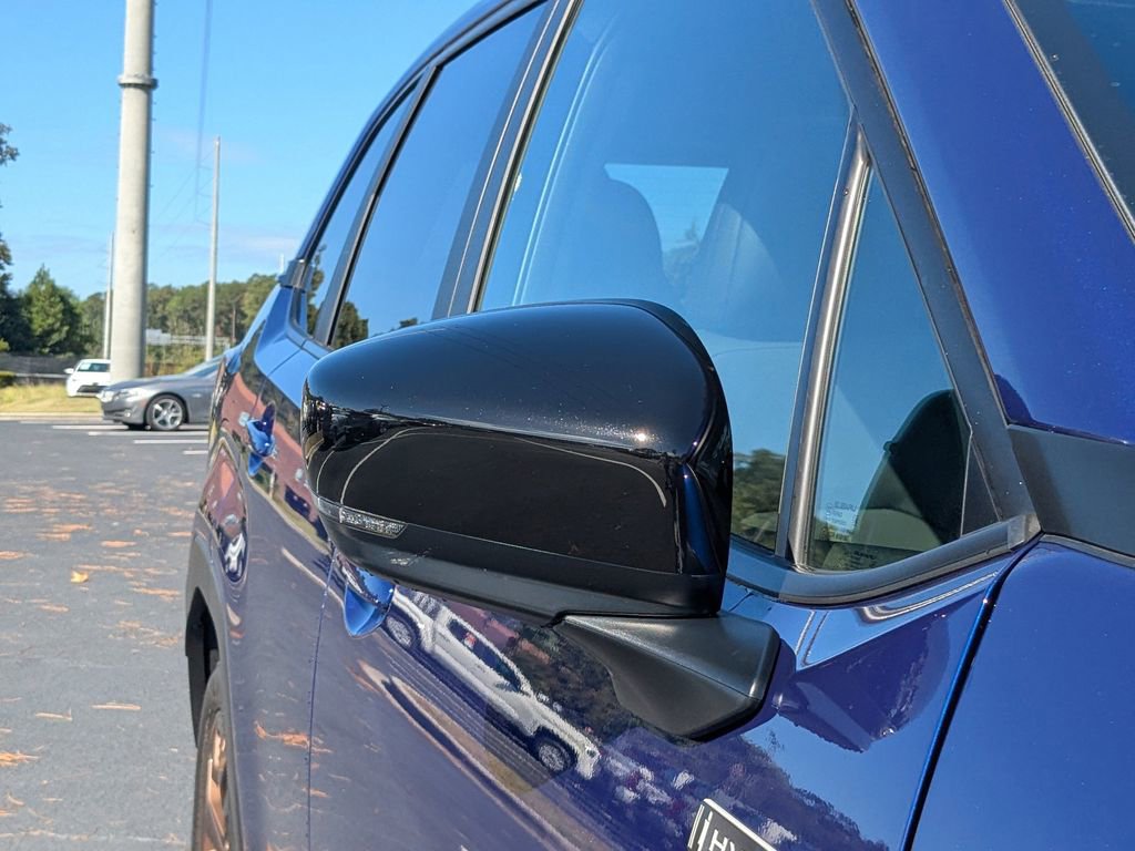 Used 2025 Subaru Forester Sport image 12