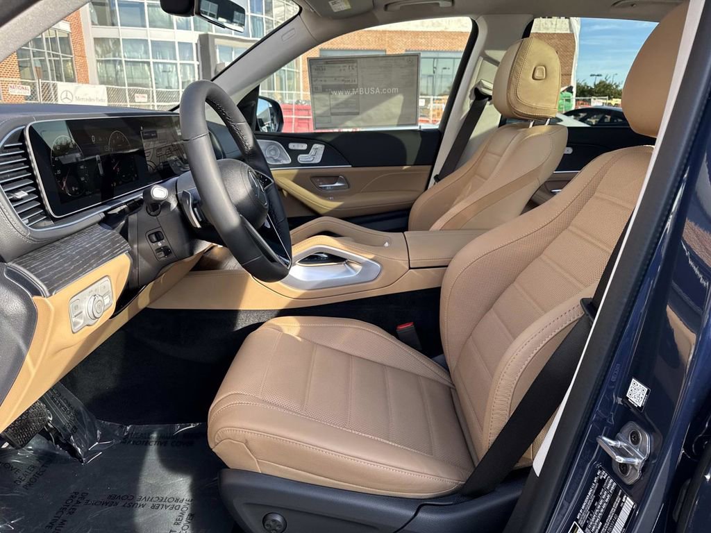 New 2026 Mercedes-Benz GLE 450 GLE 450 image 18