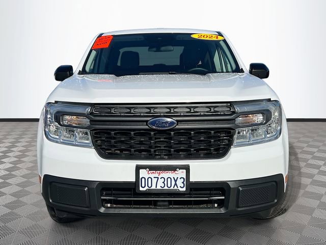 Used 2024 Ford Maverick XLT w/ XLT Luxury Package image 2