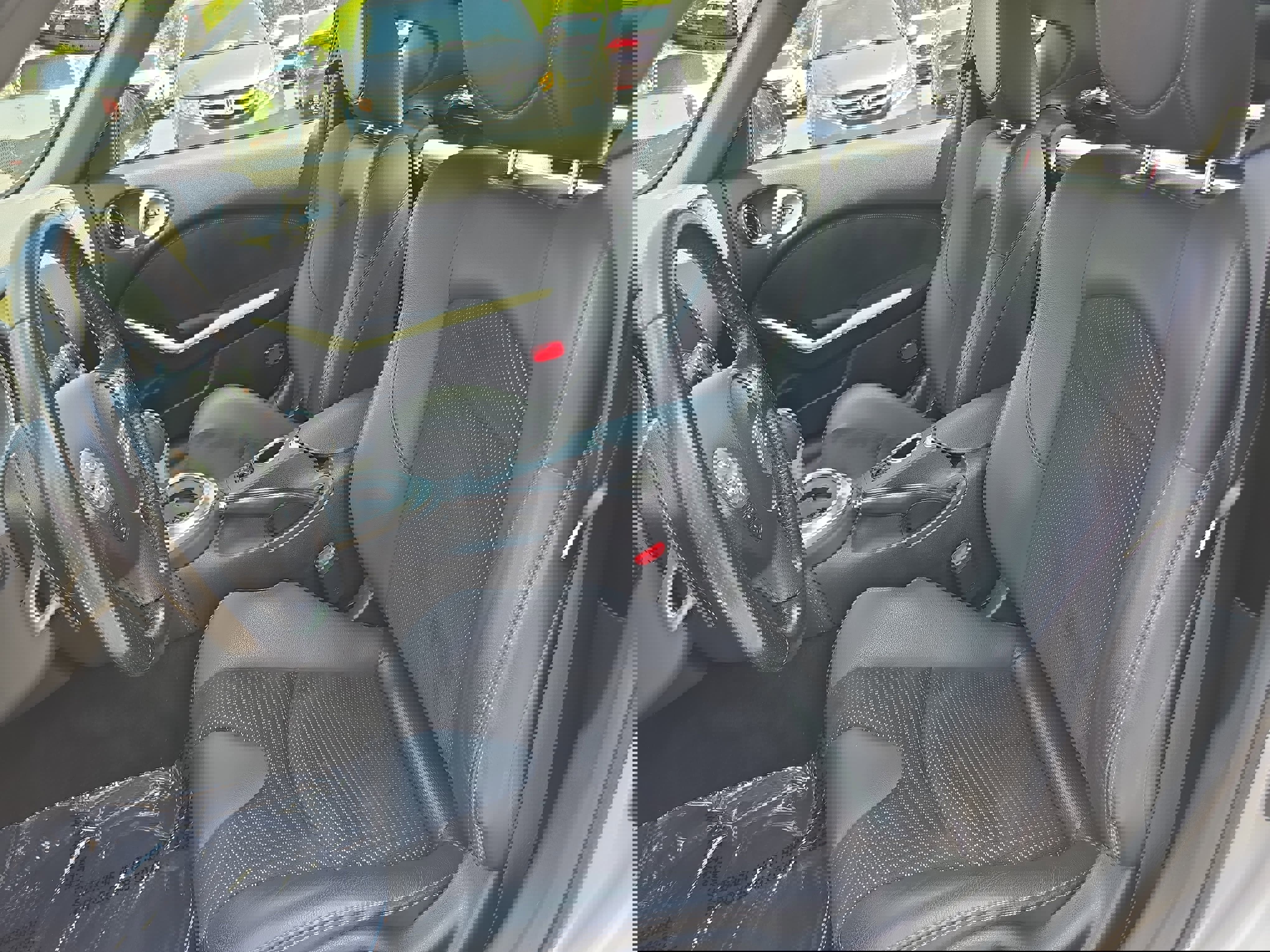 Used 2020 Nissan 370Z Touring Sport image 11