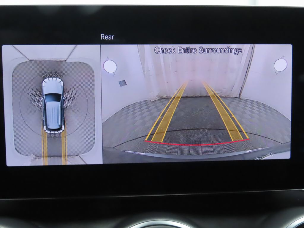 Certified 2021 Mercedes-Benz GLC 300 4MATIC image 16