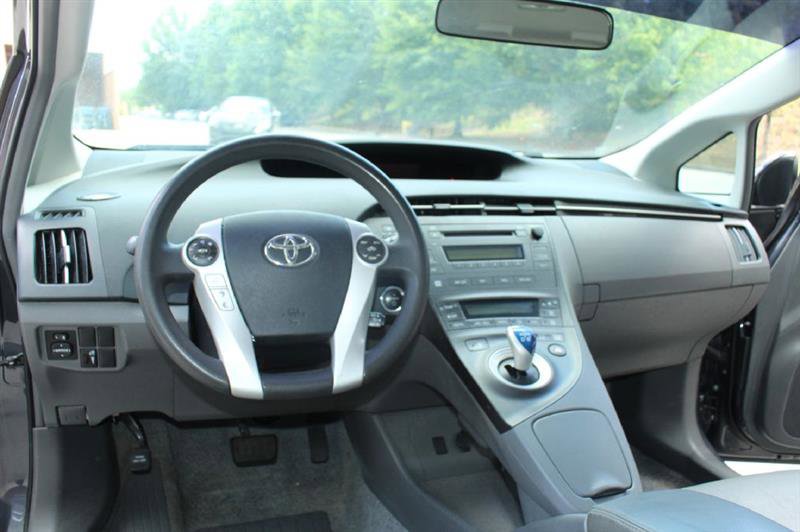 Used 2010 Toyota Prius image 14
