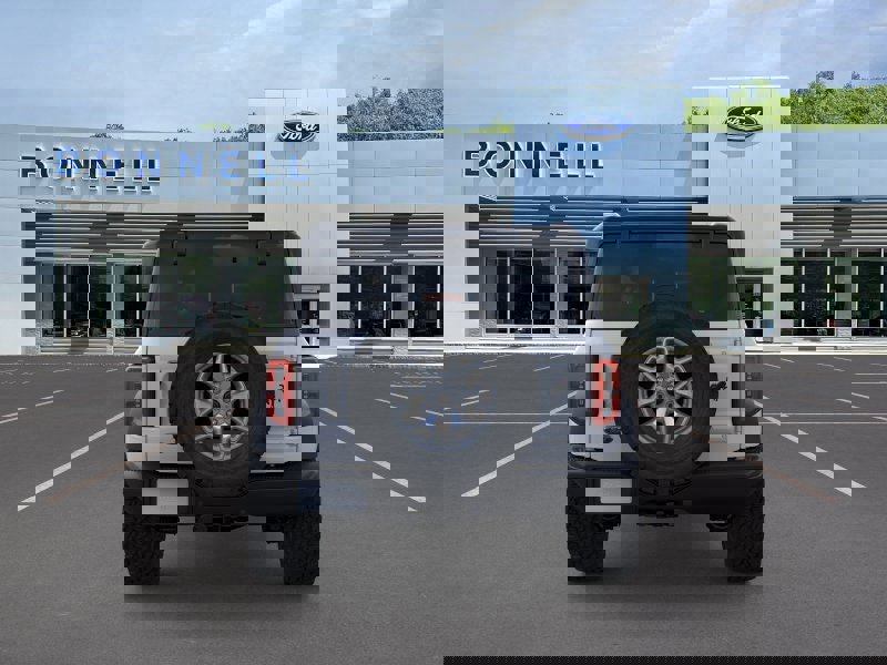 New 2025 Ford Bronco Badlands image 5