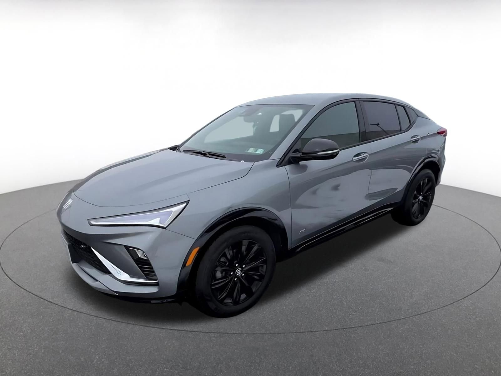 Used 2025 Buick Envista Sport Touring image 8