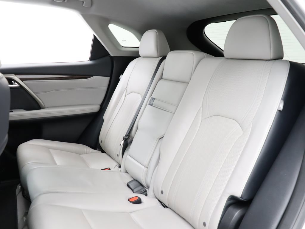 Used 2019 Lexus RX 350 FWD w/ Premium Package image 34