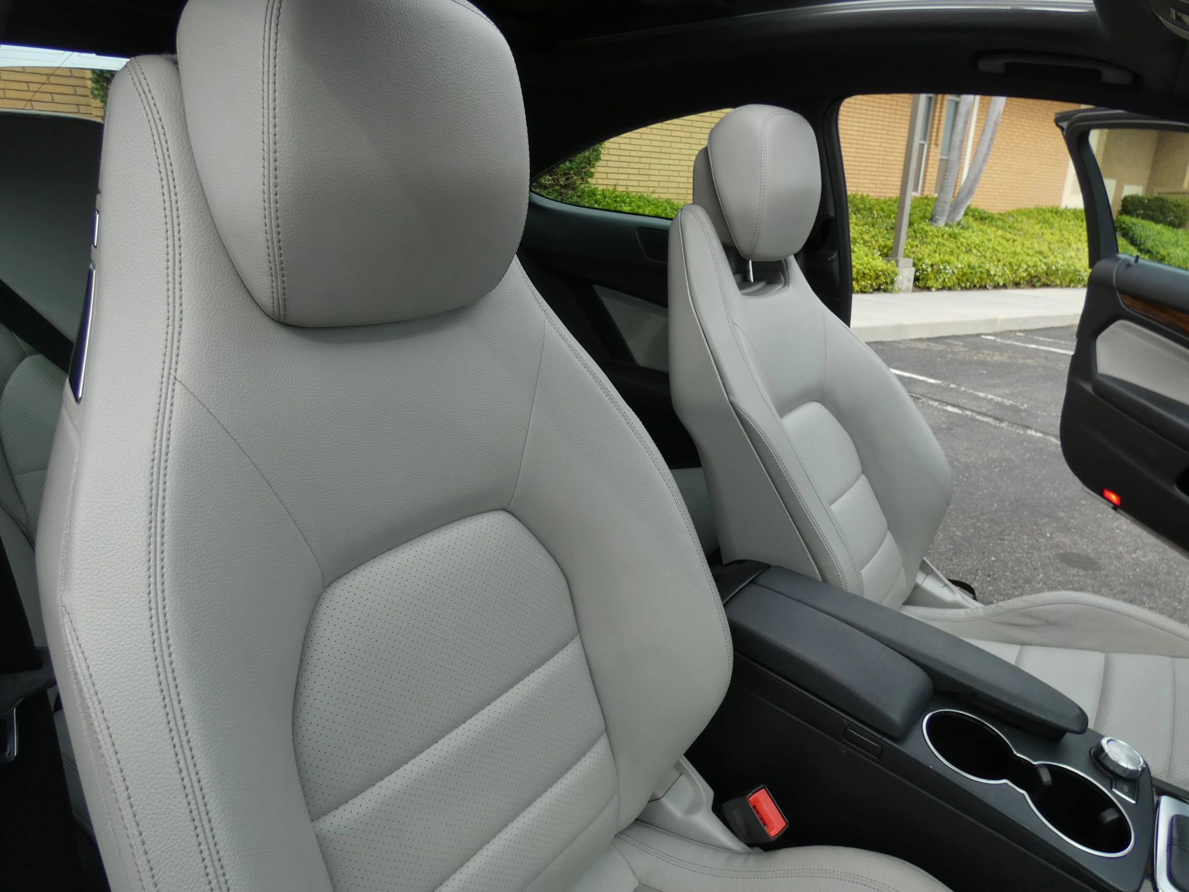 Used 2015 Mercedes-Benz C 350 Coupe image 34