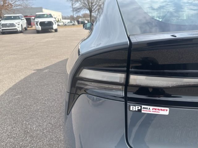 Used 2025 Toyota Prius Plug-In Hybrid w/ Limited Premium Package image 10