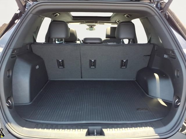New 2026 Chevrolet Equinox LT w/ Convenience Package II FWD image 19