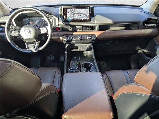 Used 2024 Honda Pilot Elite image 22