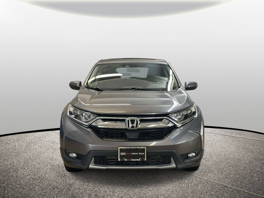 Used 2019 Honda CR-V EX image 22