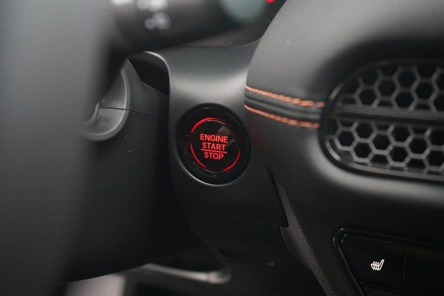 New 2026 Honda HR-V Sport image 26