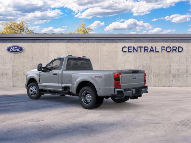 New 2026 Ford F350 XLT w/ 360-Degree Camera Package AWD/4WD image 4