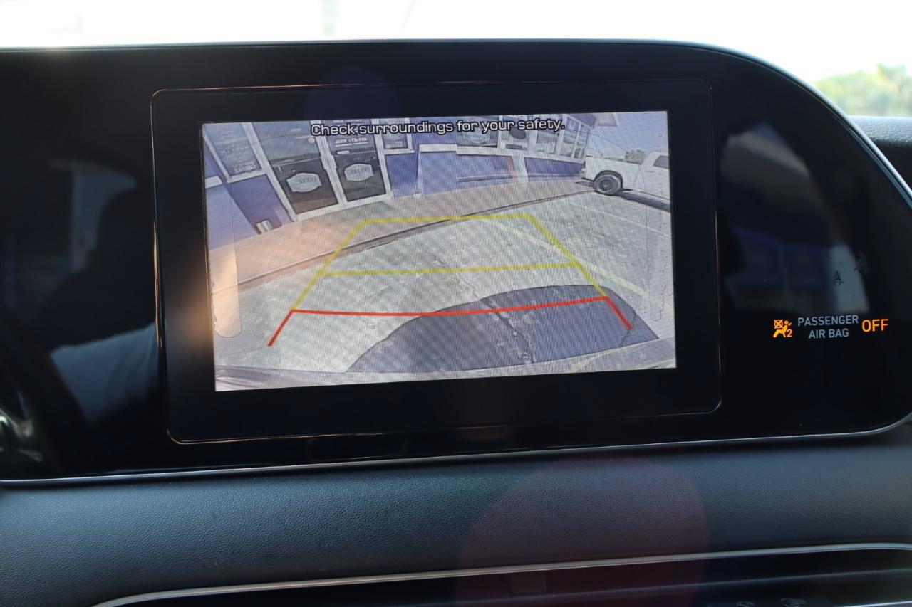 Used 2020 Hyundai Palisade SEL w/ Convenience Package AWD/4WD image 21