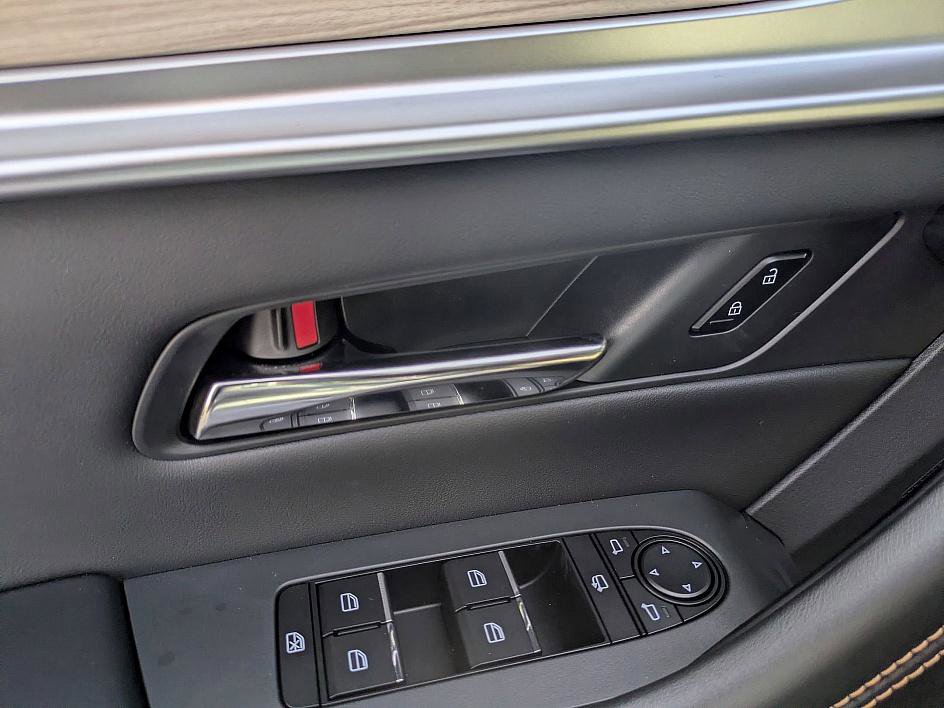 New 2026 MAZDA CX-90 3.3 Turbo w/ Premium Sport Pkg image 14