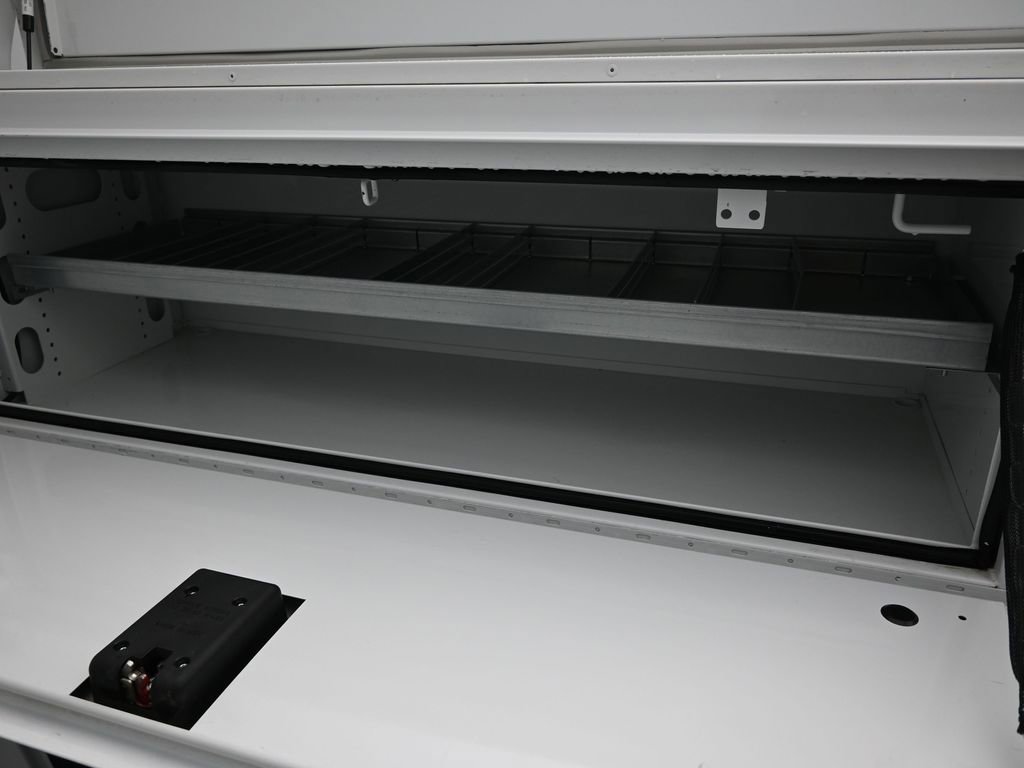 New 2025 Ford F550 2WD Regular Cab Super Duty image 24