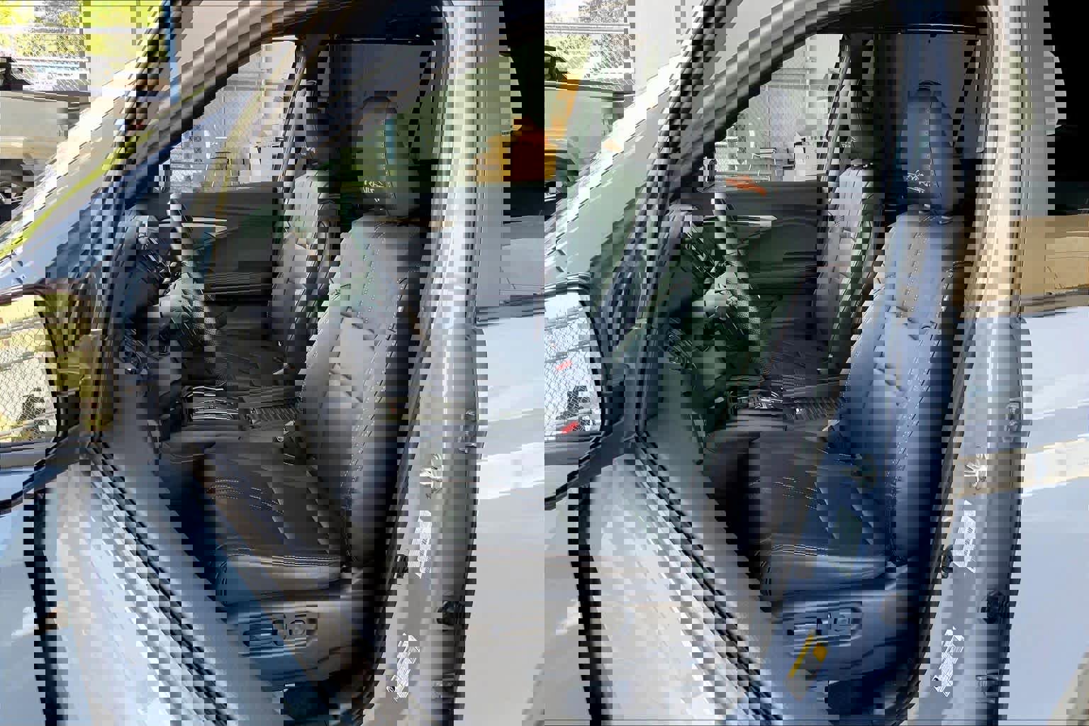 Used 2023 Honda Passport TrailSport image 8