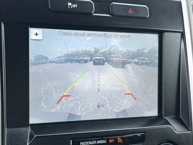 Used 2016 Ford F150 Lariat RWD image 35