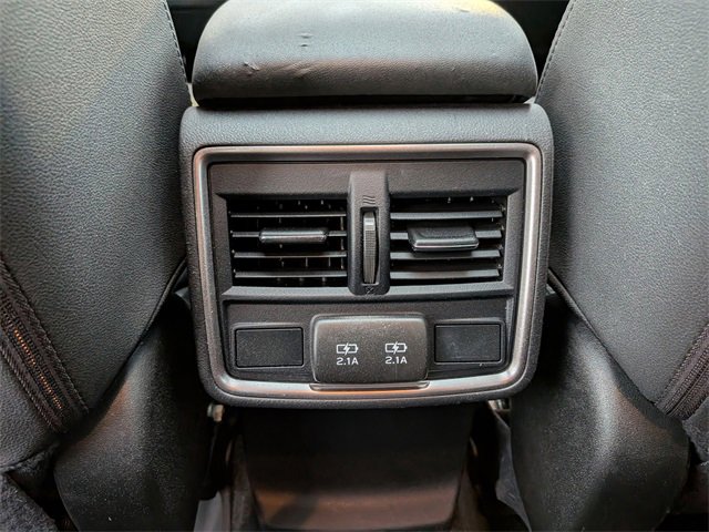 Used 2020 Subaru Forester Premium image 28