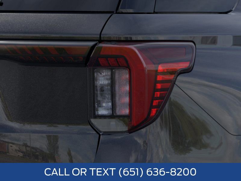Used 2026 Ford Explorer Active w/ Active Comfort Package image 24