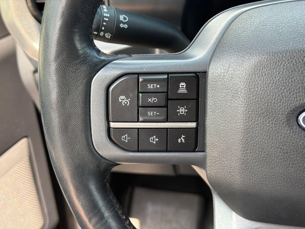 Used 2024 Ford F150 Lariat w/ Equipment Group 502A High AWD/4WD image 25