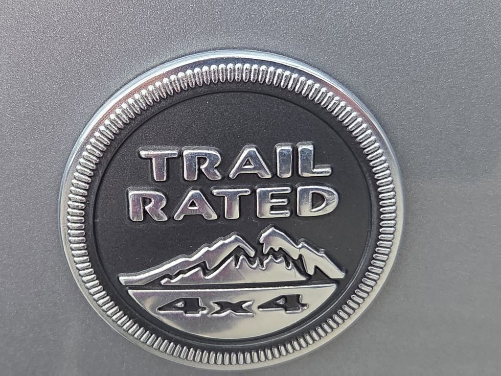 Used 2016 Jeep Wrangler Sport AWD/4WD image 22